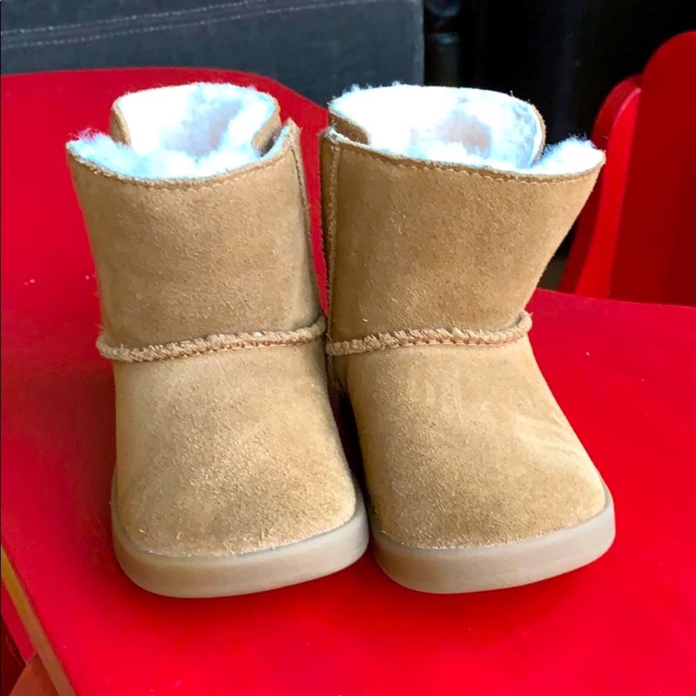 COPY - Toddler Ugg Boots